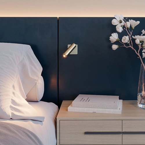 Настенный светильник Arlight Reader 052947