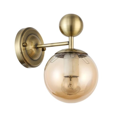 SLE106301-01 Настенное бра Evoluce Pechio SLE106301-01