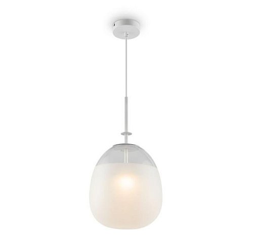 P072PL-L5W3K Светильник подвесной Maytoni Lune P072PL-L5W3K