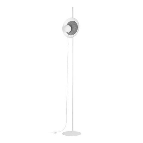 10237F White Торшер Loft It Wonders 10237F White