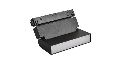 CLT 0.33 002 6W BL M3000K Трековый светильник Crystal Lux SPACE CLT 0.33 002 6W BL M3000K