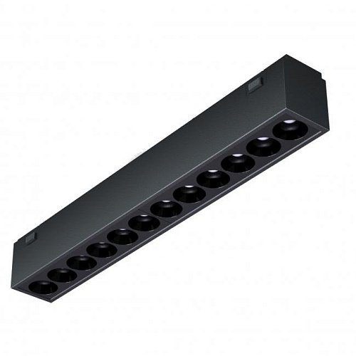 SMART 4825-039-L197-12W-36DG-BK ILEDEX TECHNICAL VISION48/25 SMART 4825-039-L197-12W-36DG-BK