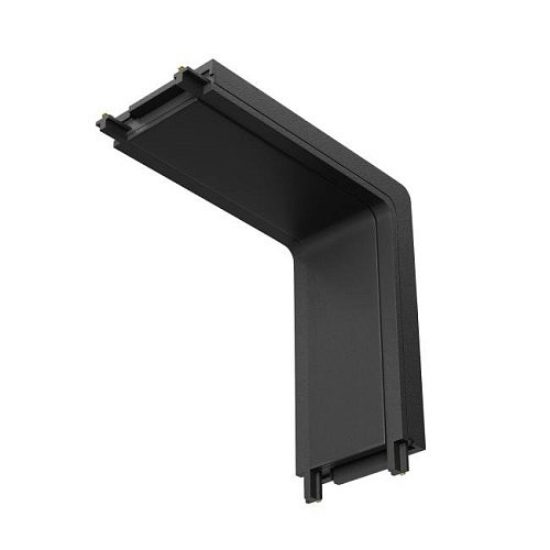 TRA084CI-11B Коннектор питания внутренний Maytoni Accessories for tracks Radity TRA084CI-11B