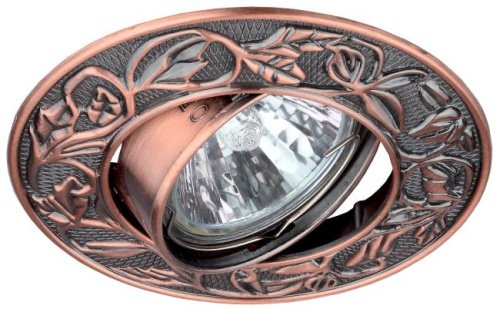 Встраиваемый светильник ЭРА KL11A SC