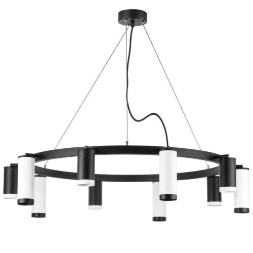 LR02037586576 Подвесная люстра Lightstar Rullo LR02037586576