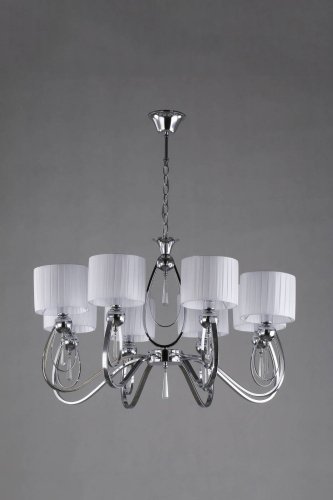 Подвесная люстра Omnilux Mellitto OML-63803-08