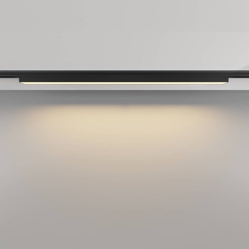 TR192-1-16W2.7K-B Трековый светильник Maytoni Basis TR192-1-16W2.7K-B