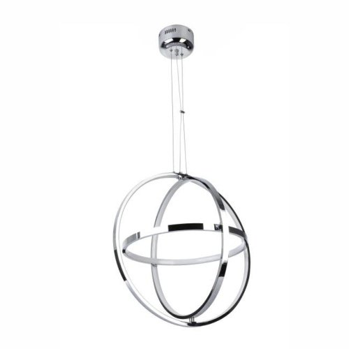 Подвесная люстра L LED4U L1711/400