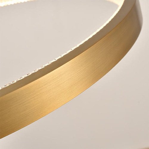 Подвесная люстра L'Arte Luce Luxury Aura L46705