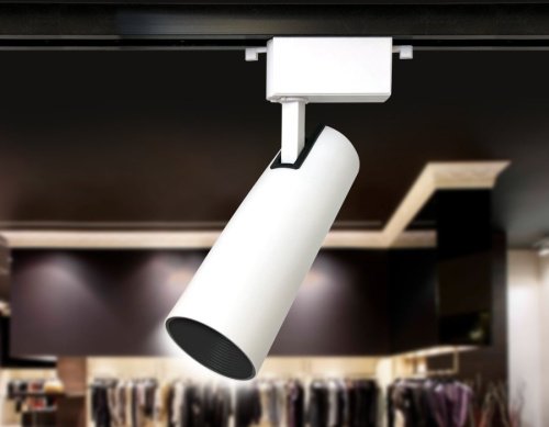 Трековый светильник Ambrella Track System GL5851