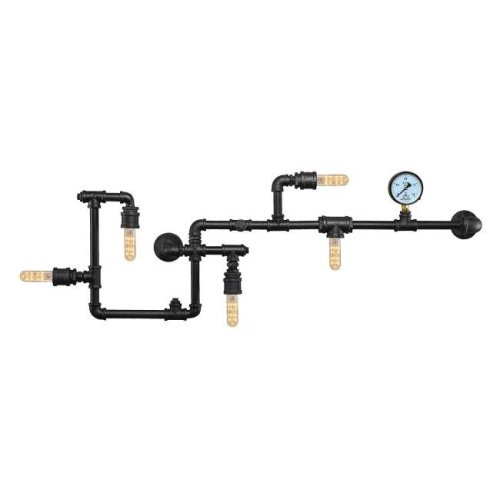 LOFT1906W Настенное бра Loft It Liquidizer LOFT1906W