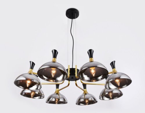 TR9084 Подвесная люстра Ambrella Traditional TR9084