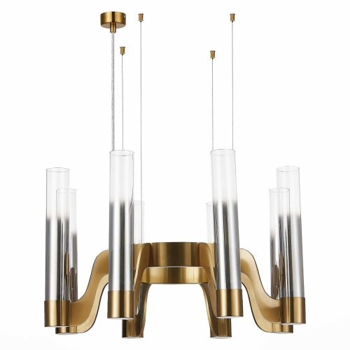 SL1235.303.08 Подвесная люстра ST Luce Ettore SL1235.303.08