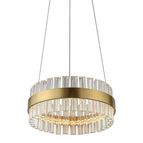 L45204.86 Подвесная люстра L'Arte Luce Luxury Saturno L45204.86