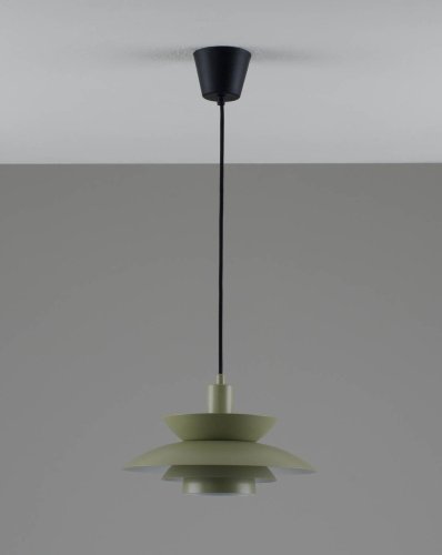 Светильник подвесной Moderli Shaggy V11305-1P