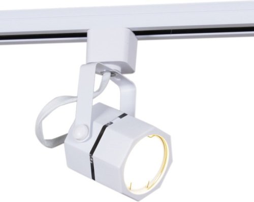 Трековый светильник 16021-9.3-001CT MR16 WT