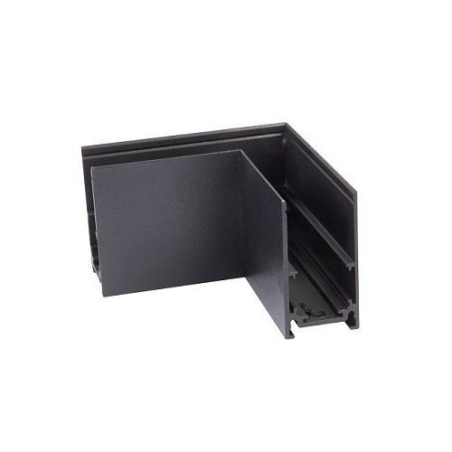 Коннектор угловой горизонтальный Vitaluce VT0200025-01