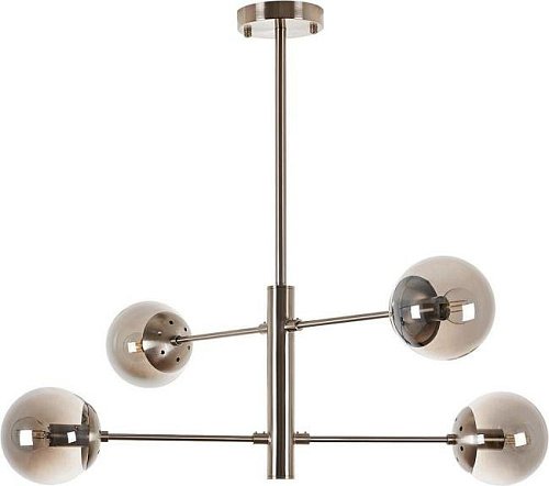 MR1330-4P Потолочная люстра MyFar Solve MR1330-4P
