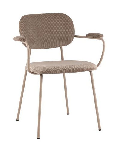 FDC9124P OTE-MOD410 F13 Обеденный стул Stool Group Кэрол FDC9124P OTE-MOD410 F13