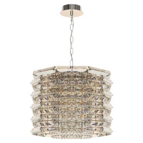 SL6137.103.08 Подвесная люстра ST Luce Strozzi SL6137.103.08