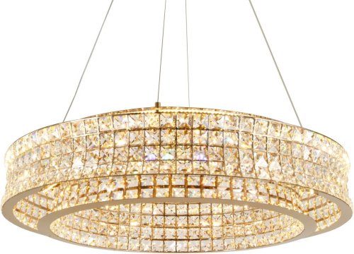 Подвесная люстра Stilfort Karnelli 4024/03/08P