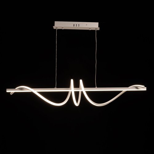 108011401 Подвесная люстра De Markt Аурих 108011401