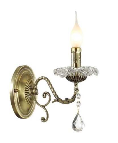 3475/1W Настенное бра Odeon Light Lammert 3475/1W