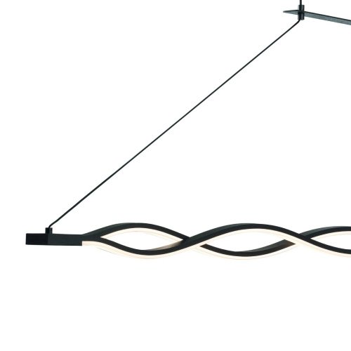 Подвесная светодиодная люстра Sahara Mantra 5817