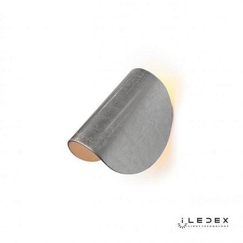 ZD8077-6W Silver Настенный светильник ILedex Cute ZD8077-6W Silver
