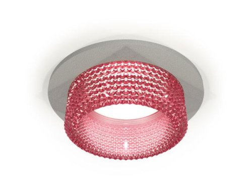 XC6514042 Встраиваемый светильник Ambrella Techno XC6514042