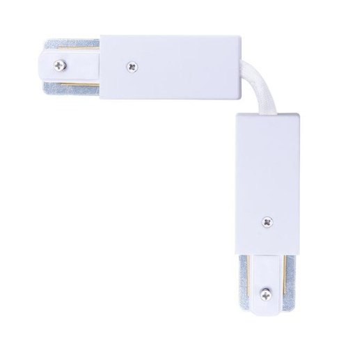 Коннектор гибкий для шинопровода Arte Lamp Track Accessories A150233F