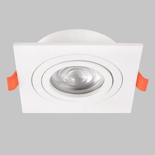 IL.0029.0008-WH Встраиваемый светильник IMEX IL.0029.0008-WH