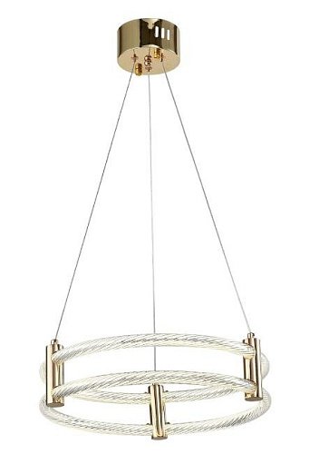 ZRS.57792.76 Подвесная люстра Zortes Ringer ZRS.57792.76