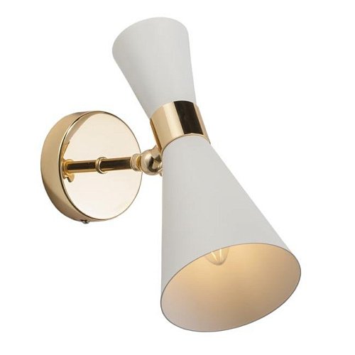 816616 Настенное бра Lightstar Dumo 816616