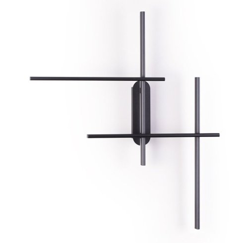 Настенный светильник Odeon Light Rudy 3890/36WL