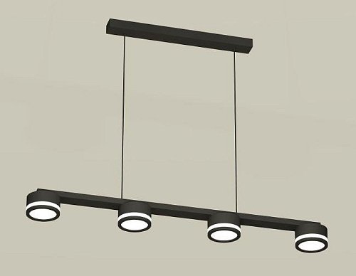 XB9152200 Светильник подвесной Ambrella Traditional DIY XB9152200