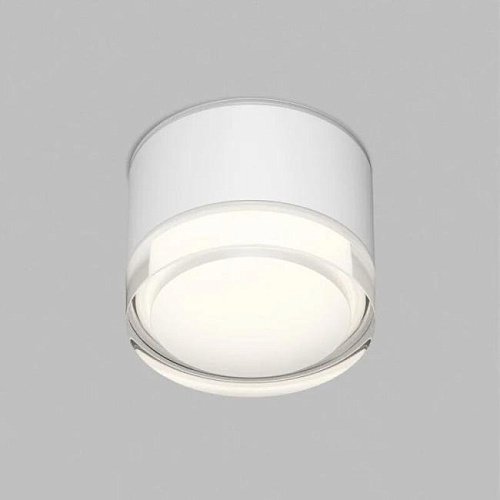 Накладной светильник AQUA Denkirs DK-DH2610-WH