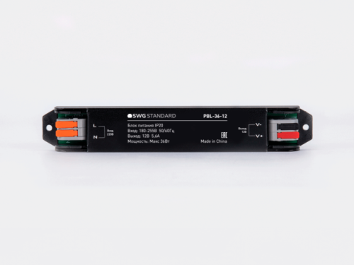 00-00027776 Блок питания PBL SWG Standard 00-00027776