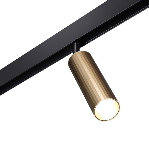 358988 Трековый светильник Novotech Flum 358988