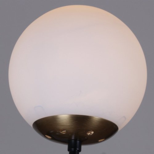 Бра 36364-0.2-01 BK+COP