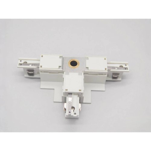 Коннектор Lightstar Quattro 503136-RPSR