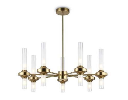 LH55360 Люстра на штанге Ambrella Modern LH55360