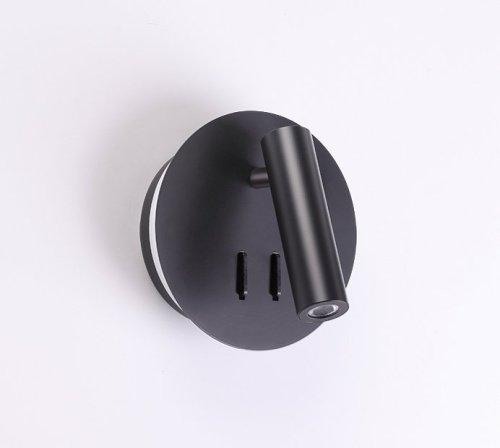 Светильник спот Odeon Light Beam 3911/9WL