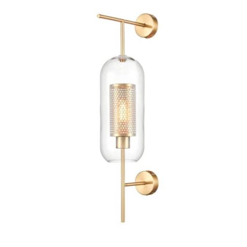 VL5524W21 Настенное бра Vele Luce Coro VL5524W21