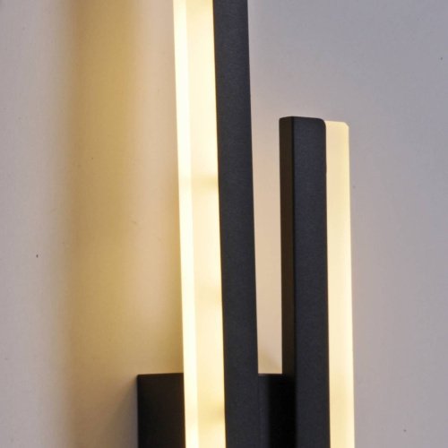 86233-9.2-001U LED2 Настенный светильник Reluce 86233-9.2-001U LED2