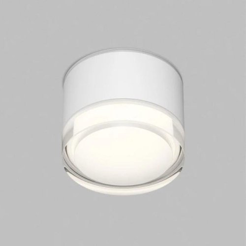 Накладной светильник AQUA Denkirs DK-DH2610-WH