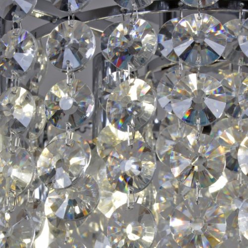 Потолочная люстра 90330-0.3-08 CR