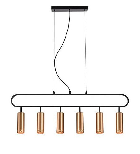 VL5794P06 Светильник подвесной Vele Luce Brio VL5794P06