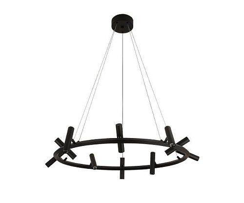 07613-10A,19 Подвесная люстра KINK Light Верония 07613-10A,19
