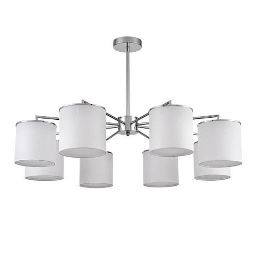 Потолочная люстра Lumion Suntori 6591/8